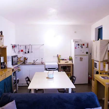 Luckey Homes - Rue De La Tuilerie