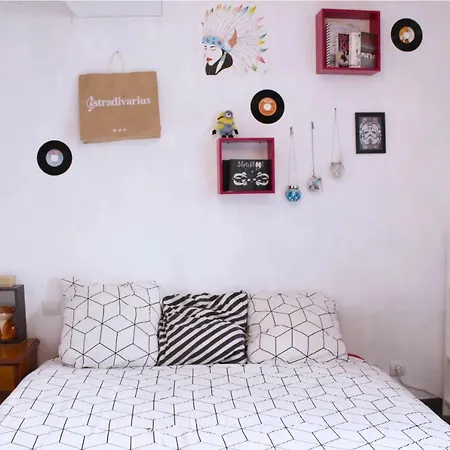 Apartamento Luckey Homes - Rue De La Tuilerie
