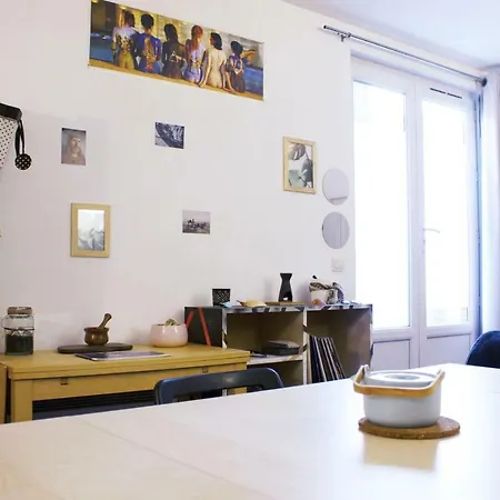 Luckey Homes - Rue De La Tuilerie Apartamento Montpellier